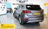 USED 2016 16 HYUNDAI SANTA FE 2.2 CRDi Blue Drive Premium SUV 5dr Diesel Auto 4WD Euro 6 (s/s) (7 Seat) (200 ps) +FREE 6 MONTHS NATIONWIDE WARRANTY+