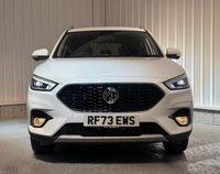 USED 2023 73 MG MG ZS 1.0 T-GDI Exclusive SUV 5dr Petrol Manual 111 bhp 