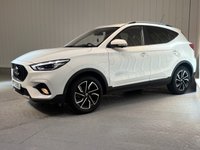 USED 2023 73 MG MG ZS 1.0 T-GDI Exclusive SUV 5dr Petrol Manual 111 bhp 