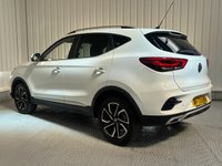 USED 2023 73 MG MG ZS 1.0 T-GDI Exclusive SUV 5dr Petrol Manual 111 bhp 
