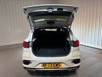 USED 2023 73 MG MG ZS 1.0 T-GDI Exclusive SUV 5dr Petrol Manual 111 bhp 