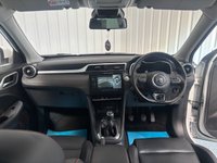 USED 2023 73 MG MG ZS 1.0 T-GDI Exclusive SUV 5dr Petrol Manual 111 bhp 