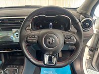 USED 2023 73 MG MG ZS 1.0 T-GDI Exclusive SUV 5dr Petrol Manual 111 bhp 