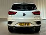 USED 2023 73 MG MG ZS 1.0 T-GDI Exclusive SUV 5dr Petrol Manual 111 bhp 