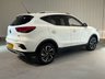 USED 2023 73 MG MG ZS 1.0 T-GDI Exclusive SUV 5dr Petrol Manual 111 bhp 