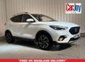 USED 2023 73 MG MG ZS 1.0 T-GDI Exclusive SUV 5dr Petrol Manual 111 bhp 