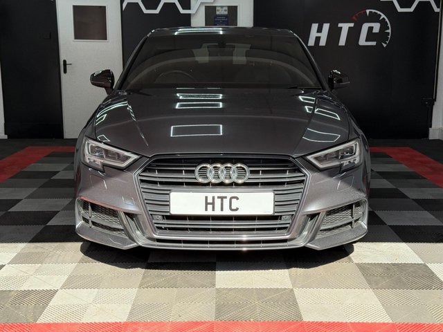 View our AUDI A3