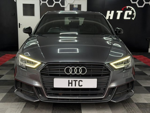 View our AUDI A3