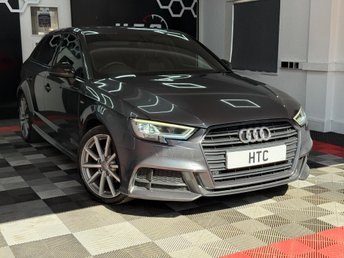 View our AUDI A3