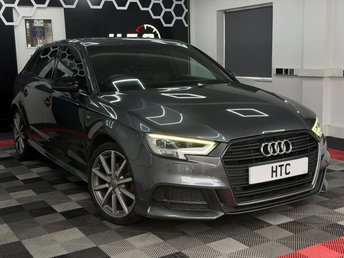 View our AUDI A3