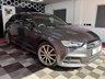 USED 2019 19 AUDI A3 1.5 TFSI CoD 35 Black Edition Sportback S Tronic Euro 6 (s/s) 5dr AUTO*1PREV*BLACKEDITION