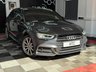 USED 2019 19 AUDI A3 1.5 TFSI CoD 35 Black Edition Sportback S Tronic Euro 6 (s/s) 5dr AUTO*1PREV*BLACKEDITION