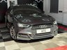 USED 2019 19 AUDI A3 1.5 TFSI CoD 35 Black Edition Sportback S Tronic Euro 6 (s/s) 5dr AUTO*1PREV*BLACKEDITION