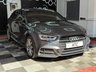 USED 2019 19 AUDI A3 1.5 TFSI CoD 35 Black Edition Sportback S Tronic Euro 6 (s/s) 5dr AUTO*1PREV*BLACKEDITION