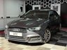 USED 2019 19 AUDI A3 1.5 TFSI CoD 35 Black Edition Sportback S Tronic Euro 6 (s/s) 5dr AUTO*1PREV*BLACKEDITION