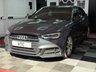 USED 2019 19 AUDI A3 1.5 TFSI CoD 35 Black Edition Sportback S Tronic Euro 6 (s/s) 5dr AUTO*1PREV*BLACKEDITION