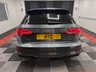 USED 2019 19 AUDI A3 1.5 TFSI CoD 35 Black Edition Sportback S Tronic Euro 6 (s/s) 5dr AUTO*1PREV*BLACKEDITION