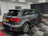 USED 2019 19 AUDI A3 1.5 TFSI CoD 35 Black Edition Sportback S Tronic Euro 6 (s/s) 5dr AUTO*1PREV*BLACKEDITION