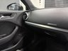 USED 2019 19 AUDI A3 1.5 TFSI CoD 35 Black Edition Sportback S Tronic Euro 6 (s/s) 5dr AUTO*1PREV*BLACKEDITION