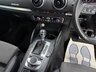 USED 2019 19 AUDI A3 1.5 TFSI CoD 35 Black Edition Sportback S Tronic Euro 6 (s/s) 5dr AUTO*1PREV*BLACKEDITION
