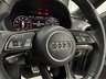 USED 2019 19 AUDI A3 1.5 TFSI CoD 35 Black Edition Sportback S Tronic Euro 6 (s/s) 5dr AUTO*1PREV*BLACKEDITION