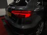 USED 2019 19 AUDI A3 1.5 TFSI CoD 35 Black Edition Sportback S Tronic Euro 6 (s/s) 5dr AUTO*1PREV*BLACKEDITION