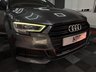 USED 2019 19 AUDI A3 1.5 TFSI CoD 35 Black Edition Sportback S Tronic Euro 6 (s/s) 5dr AUTO*1PREV*BLACKEDITION