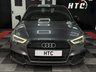 USED 2019 19 AUDI A3 1.5 TFSI CoD 35 Black Edition Sportback S Tronic Euro 6 (s/s) 5dr 5 MAIN DEALERSH!*AUTO*1PREV*