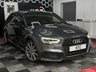 USED 2019 19 AUDI A3 1.5 TFSI CoD 35 Black Edition Sportback S Tronic Euro 6 (s/s) 5dr 5 MAIN DEALERSH!*AUTO*1PREV*