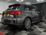 USED 2019 19 AUDI A3 1.5 TFSI CoD 35 Black Edition Sportback S Tronic Euro 6 (s/s) 5dr 5 MAIN DEALERSH!*AUTO*1PREV*