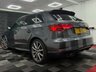 USED 2019 19 AUDI A3 1.5 TFSI CoD 35 Black Edition Sportback S Tronic Euro 6 (s/s) 5dr 5 MAIN DEALERSH!*AUTO*1PREV*