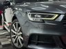 USED 2019 19 AUDI A3 1.5 TFSI CoD 35 Black Edition Sportback S Tronic Euro 6 (s/s) 5dr 5 MAIN DEALERSH!*AUTO*1PREV*