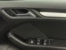 USED 2019 19 AUDI A3 1.5 TFSI CoD 35 Black Edition Sportback S Tronic Euro 6 (s/s) 5dr 5 MAIN DEALERSH!*AUTO*1PREV*