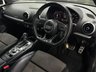 USED 2019 19 AUDI A3 1.5 TFSI CoD 35 Black Edition Sportback S Tronic Euro 6 (s/s) 5dr 5 MAIN DEALERSH!*AUTO*1PREV*