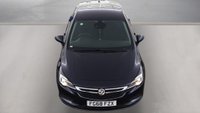 USED 2018 68 VAUXHALL ASTRA 1.6 CDTi BlueInjection SRi Nav Hatchback 5dr Diesel Auto Euro 6 (s/s) (136 ps) Auto_Sat Nav_Low Miles_1.6L_Ulez