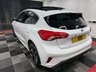 USED 2020 70 FORD FOCUS 1.0T EcoBoost ST-Line X Auto Euro 6 (s/s) 5dr FS*PANROOF*FULLYLOADED*1PREVOW