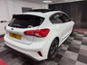 USED 2020 70 FORD FOCUS 1.0T EcoBoost ST-Line X Auto Euro 6 (s/s) 5dr FS*PANROOF*FULLYLOADED*1PREVOW