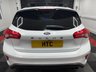 USED 2020 70 FORD FOCUS 1.0T EcoBoost ST-Line X Auto Euro 6 (s/s) 5dr FS*PANROOF*FULLYLOADED*1PREVOW