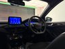 USED 2020 70 FORD FOCUS 1.0T EcoBoost ST-Line X Auto Euro 6 (s/s) 5dr FS*PANROOF*FULLYLOADED*1PREVOW