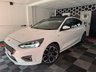 USED 2020 70 FORD FOCUS 1.0T EcoBoost ST-Line X Auto Euro 6 (s/s) 5dr FS*PANROOF*FULLYLOADED*1PREVOW