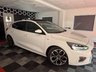 USED 2020 70 FORD FOCUS 1.0T EcoBoost ST-Line X Auto Euro 6 (s/s) 5dr FS*PANROOF*FULLYLOADED*1PREVOW