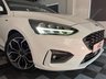 USED 2020 70 FORD FOCUS 1.0T EcoBoost ST-Line X Auto Euro 6 (s/s) 5dr FS*PANROOF*FULLYLOADED*1PREVOW