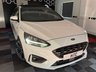 USED 2020 70 FORD FOCUS 1.0T EcoBoost ST-Line X Auto Euro 6 (s/s) 5dr FS*PANROOF*FULLYLOADED*1PREVOW
