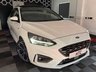 USED 2020 70 FORD FOCUS 1.0T EcoBoost ST-Line X Auto Euro 6 (s/s) 5dr FS*PANROOF*FULLYLOADED*1PREVOW