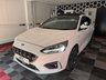 USED 2020 70 FORD FOCUS 1.0T EcoBoost ST-Line X Auto Euro 6 (s/s) 5dr FS*PANROOF*FULLYLOADED*1PREVOW