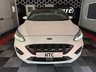 USED 2020 70 FORD FOCUS 1.0T EcoBoost ST-Line X Auto Euro 6 (s/s) 5dr FS*PANROOF*FULLYLOADED*1PREVOW