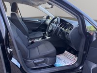 USED 2018 18 VOLKSWAGEN GOLF 2.0 TDI SE Nav Hatchback 5dr Diesel Manual Euro 6 (s/s) (150 ps) Next Day Nationwide Delivery Avail. - 6 Months RAC Warranty