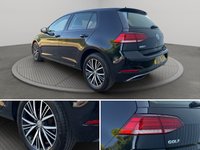USED 2018 18 VOLKSWAGEN GOLF 2.0 TDI SE Nav Hatchback 5dr Diesel Manual Euro 6 (s/s) (150 ps) Next Day Nationwide Delivery Avail. - 6 Months RAC Warranty