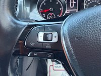 USED 2018 18 VOLKSWAGEN GOLF 2.0 TDI SE Nav Hatchback 5dr Diesel Manual Euro 6 (s/s) (150 ps) Next Day Nationwide Delivery Avail. - 6 Months RAC Warranty