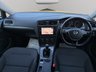 USED 2018 18 VOLKSWAGEN GOLF 2.0 TDI SE Nav Hatchback 5dr Diesel Manual Euro 6 (s/s) (150 ps) Next Day Nationwide Delivery Avail. - 6 Months RAC Warranty